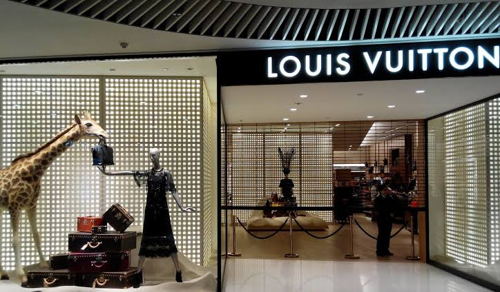 Louis Vuitton Quiere Comprar A Tiffany & Co