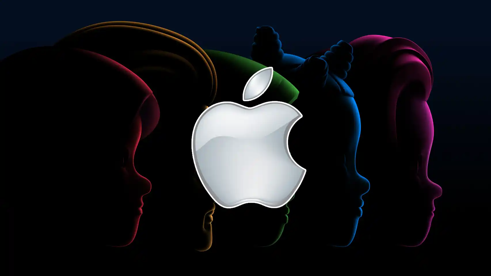 iOS 16 y un nuevo diseÃ±o en MacBook, Apple es tendencia en todas las redes  sociales. - Revista Dinero y Negocios