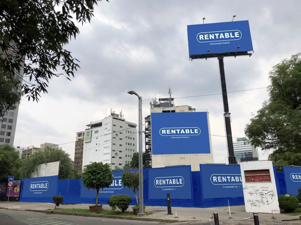 La Publicidad En Exteriores Como Tendencia Dinero Y Negocios