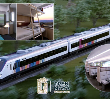 Tren Maya