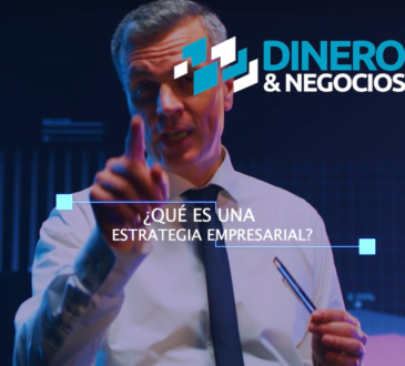 Estrategia empresarial