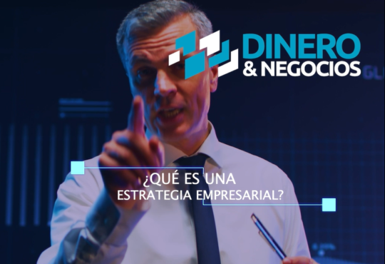 Estrategia empresarial