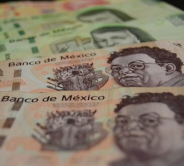 Peso Mexicano