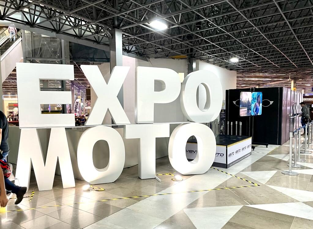 Expo Moto