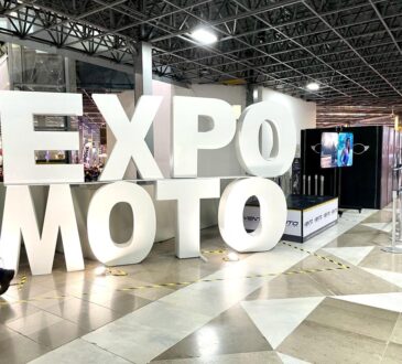 Expo Moto