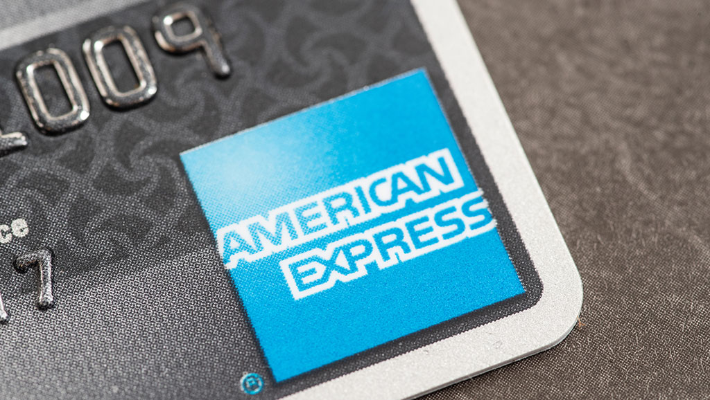 American Express