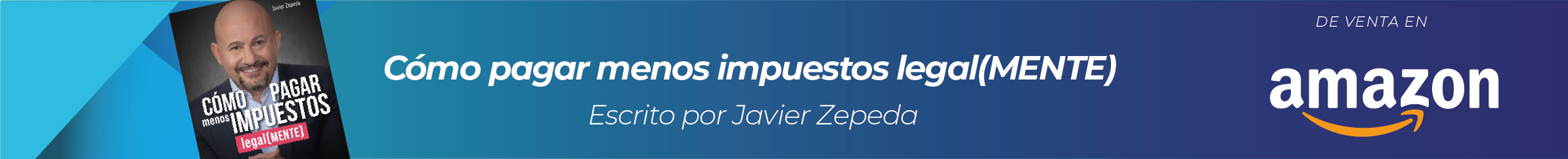 Libro Javier Zepeda