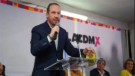 Santiago Taboada impulsa a la CDMX como semillero deportivo