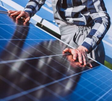 Paneles Fotovoltaicos: Energía Renovable