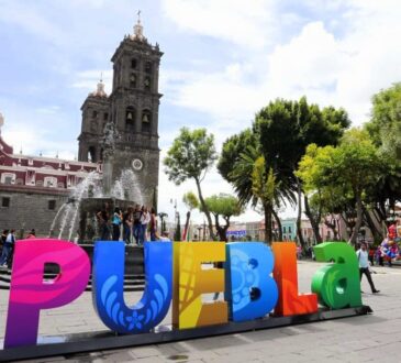 CANIRAC Puebla: Impulso Turístico y Gastronómico