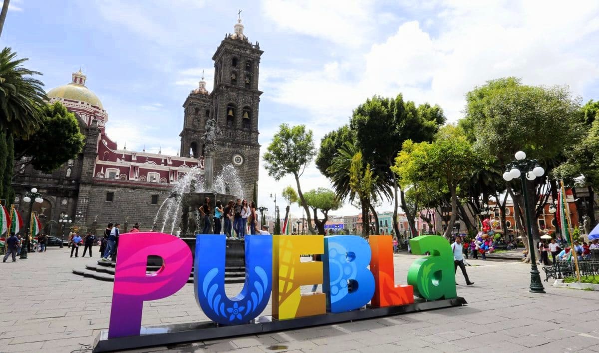 CANIRAC Puebla: Impulso Turístico y Gastronómico