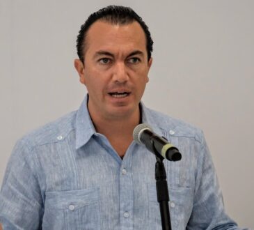 Carlos Orvañanos alerta sobre intervención en el proceso electoral