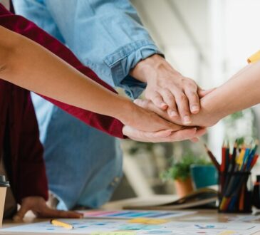 Fomenta la colaboración y el trabajo en equipo