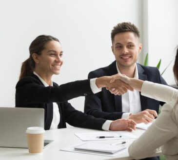 5 consejos para mejorar el reclutamiento de tu empresa