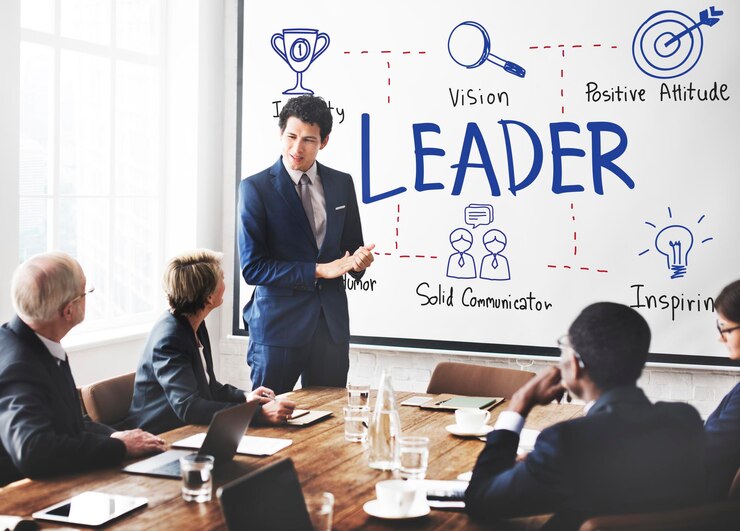 5 consejos para ser un gran líder