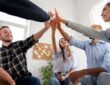 5 razones por las que tener un equipo de trabajo motivado ayuda a la empresa
