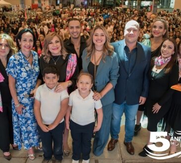 Mujeres Empoderadas