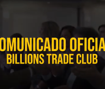 Billions Trade Club - Comunicado (1)