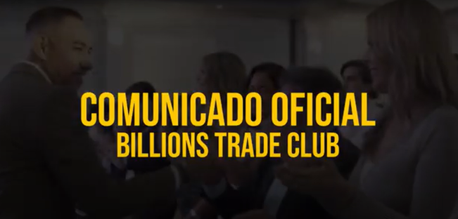 Billions Trade Club - Comunicado (1)