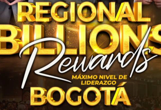 Billons Regional