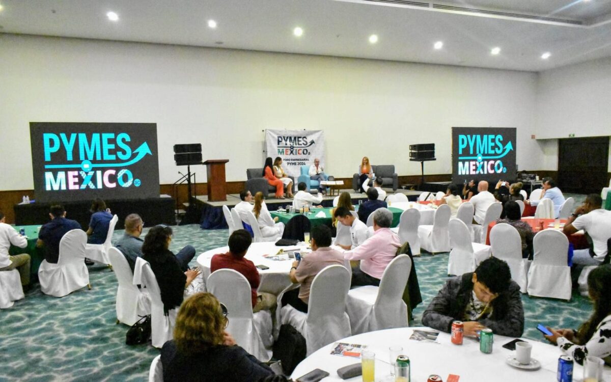 Foro Pymes