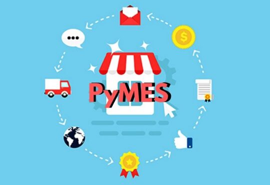 Pymes