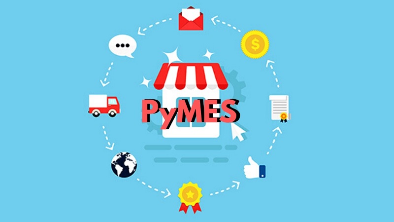 Pymes